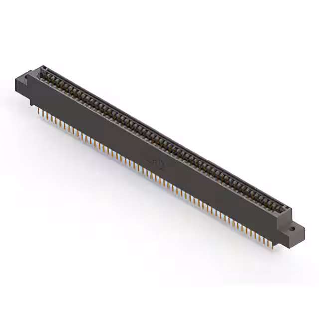895-110-524-502 EDAC Inc.  Edgeboard Connectors